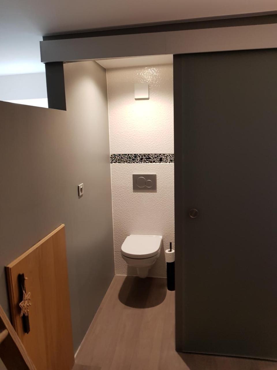 Gites Spa Strasbourg - La Villa 14 Furdenheim Екстер'єр фото