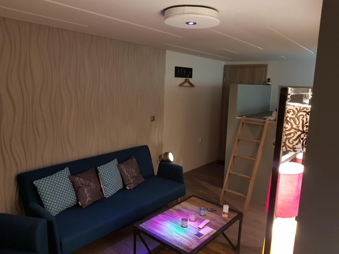 Gites Spa Strasbourg - La Villa 14 Furdenheim Екстер'єр фото