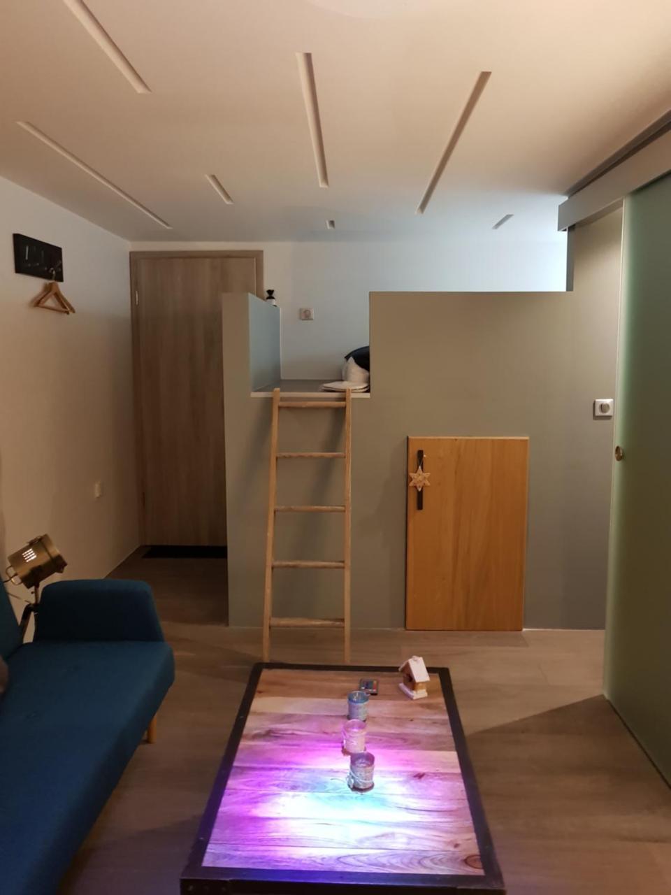 Gites Spa Strasbourg - La Villa 14 Furdenheim Екстер'єр фото